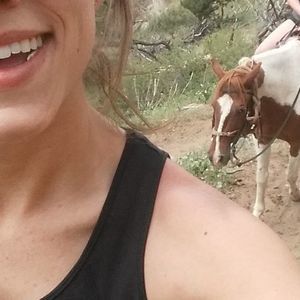 Meet your Posher, Haley